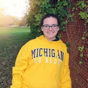 Meet your Posher, Emma